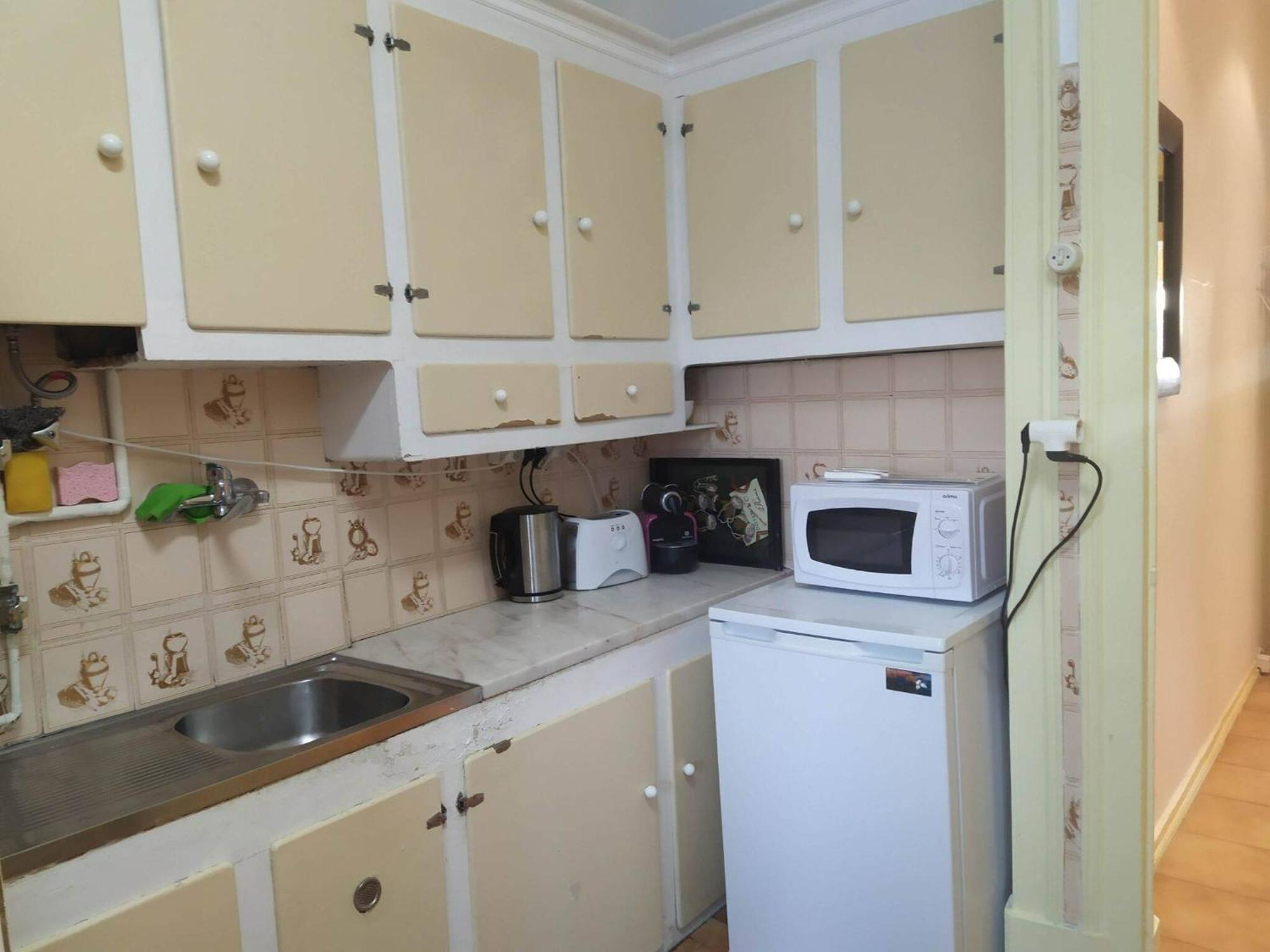 Charming Flat With 2 Bedrooms On Lisbon'S 7Th Hill Bagian luar foto