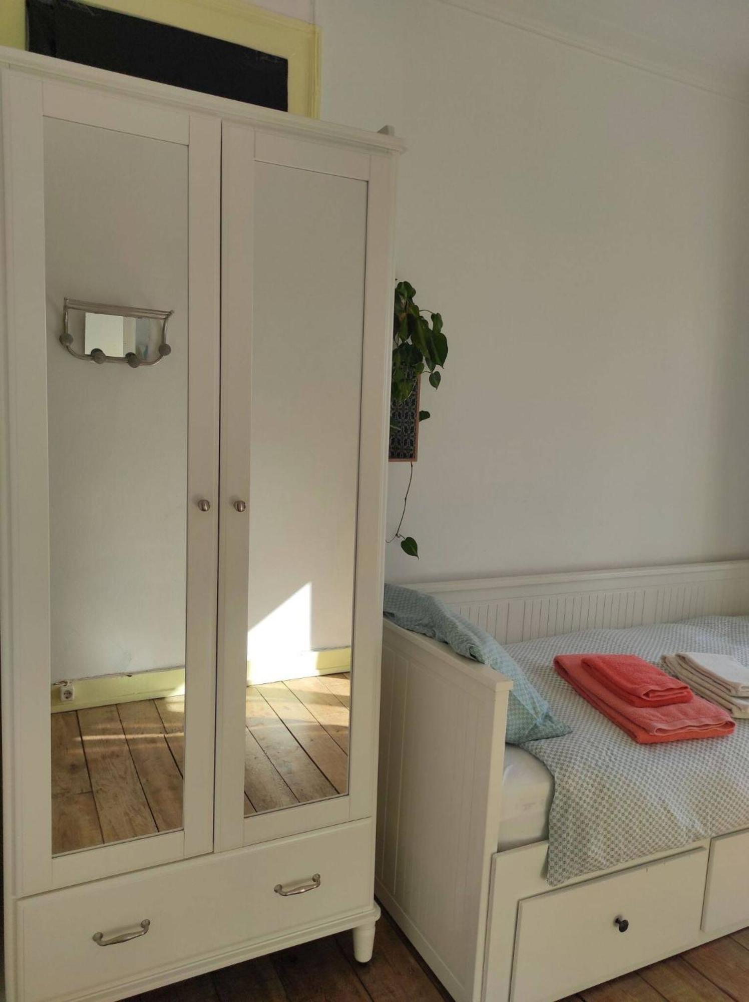 Charming Flat With 2 Bedrooms On Lisbon'S 7Th Hill Bagian luar foto